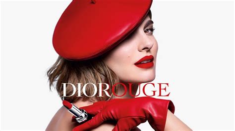 dior rouge campaign|dior style campaigns.